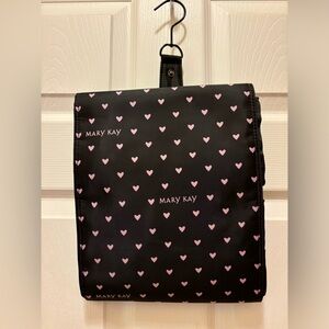 Mary Kay travel cosmetic bag